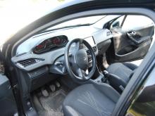 Peugeot 208 1.4 HDi Active Noire