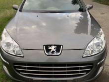 Peugeot hdi 2.0  Gris