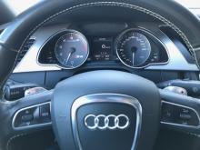 Audi S5 Sportback 3.0 TFSI Quattro S-tronic Noire