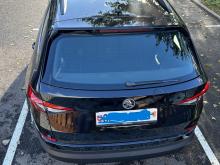 Skoda KODIAQ  AM 2.0 TDI 150 4x4 7DSG Noire