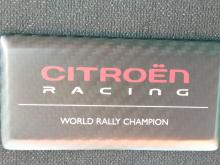 Citroen DS3 Racing WRC Ligne Carbone Bicolore