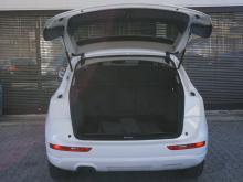 Audi Q5 Blanc