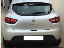 Renault CLIO IV 1.5 DCI 75 BUSINESS ECO2 95G Gris