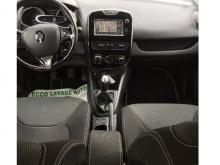 Renault CLIO IV 1.5 DCI 75 BUSINESS ECO2 95G Gris