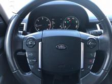 Land Rover RANGE ROVER SPORT 3.0 L V6 DIESEL Gris