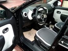 Renault Twingo III Intens Pack Techno 2015 Noire