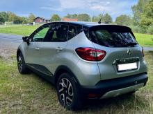 Renault Renault Captur Renault Captur 1.5 DCI  Gris