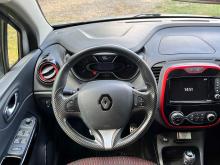 Renault Renault Captur Renault Captur 1.5 DCI  Gris