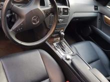 Mercedes-Benz C180 1.8 kompressor  Anthracite