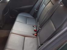 Mercedes-Benz C180 1.8 kompressor  Anthracite