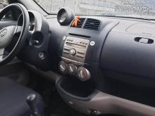 Daihatsu Sirion  1.3 4WD Noire