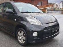 Daihatsu Sirion  1.3 4WD Noire