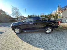 Ford Ranger LTD 2.2 TDCi 4x4 Noire