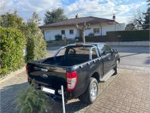 Ford Ranger LTD 2.2 TDCi 4x4 Noire