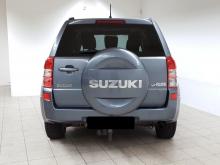 Suzuki Suzuki Grand Vitara Diesel Suzuki Grand Vitara Diesel Gris