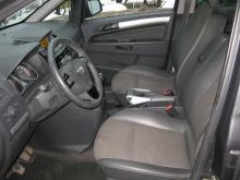 Opel ZAFIRA 1.9 CDTI COSMO 7PL Gris