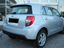 Toyota Urban Cruiser   Toyota Urban Cruiser 1,4 D-4D Dynamic AWD 2011 Gris