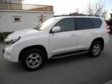 Toyota LAND CRUISER TOYOTA LAND CRUISER PROPRE BLANC Blanc