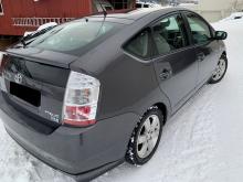 Toyota Prius Gris