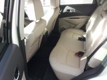 Nissan Qashqai 1.6 dci 130 fap tekna Blanc