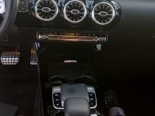 Mercedes-Benz Classe A 200 Gris