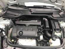MINI Cooper Gris