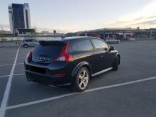 Volvo c30 volvo c30 Noire