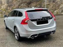 Volvo V60 CROSS CONTRY R-DESIGN 1.6D