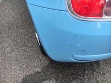 FIAT 500 C 1.2 Bleu