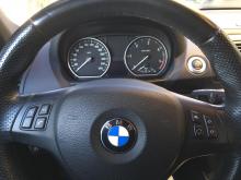 BMW 120d M-Sport Anthracite