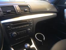 BMW 120d M-Sport Anthracite