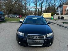 Audi A3 Sportback 1.8 TFSI Noire