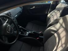 Audi A3 Sportback 1.8 TFSI Noire