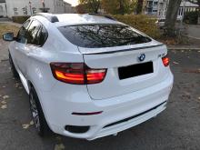 BMW BMW X6 prix c'est à 8000CHF Blanc