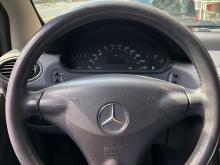 Mercedes-Benz A140 Gris