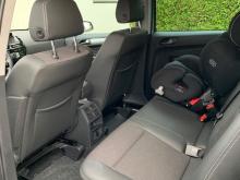 Opel Zafira 7 SETER
