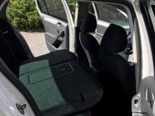 Volkswagen VW Golf 1.6 TDI Blanc