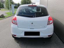 Renault Clio Renault Clio DCI...ANNNEE 2009 ...PRIX 1500CHF Blanc