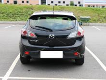 Mazda Mazda 3 Exellente KM Noire