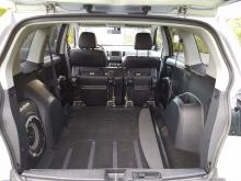 Mitsubishi Mitsubishi Outlander  Gris