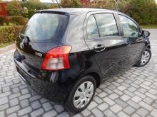 Toyota TOYOTA YARIS 2 MILLENIUM TRES BON ETAT Noire