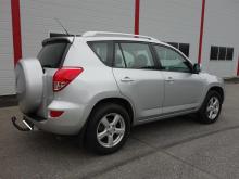 Toyota Toyota RAV4 2005 Gris