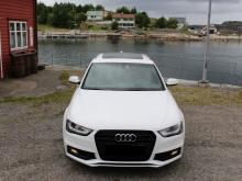 Audi AUDI A3 Année 2009 TDI prix 6500 Blanc