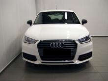 Audi (Audi A1 Sportback diesel Blanc (Audi A1 Sportback diesel Blanc Blanc