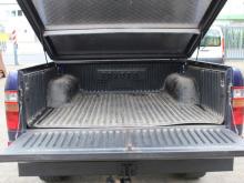 Toyota HiLux 4x4 Double Cab SR Bleu