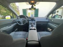 Peugeot 3008 PureTech Active Blanc