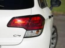 Citroen C4 II PureTech 130ch Shine Blanc