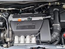 Honda civic 2.0i civic 2.0i Gris