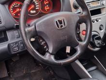 Honda civic 2.0i civic 2.0i Gris