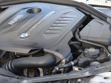 BMW M240i  xDrive Steptronic Blanc